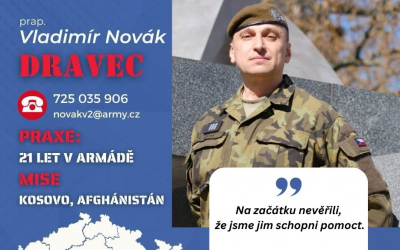 Vladimír Novák